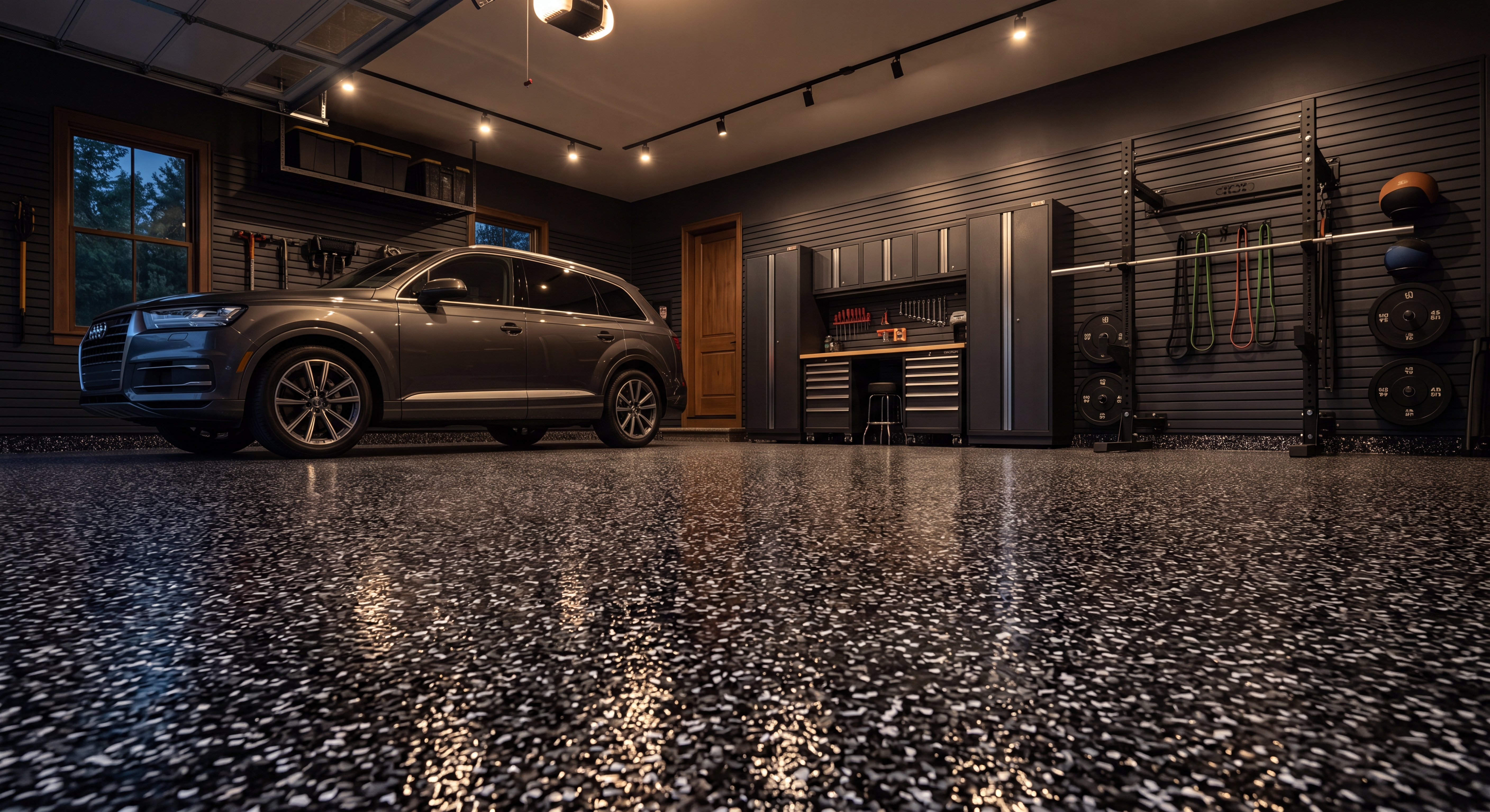 Premium Residential
