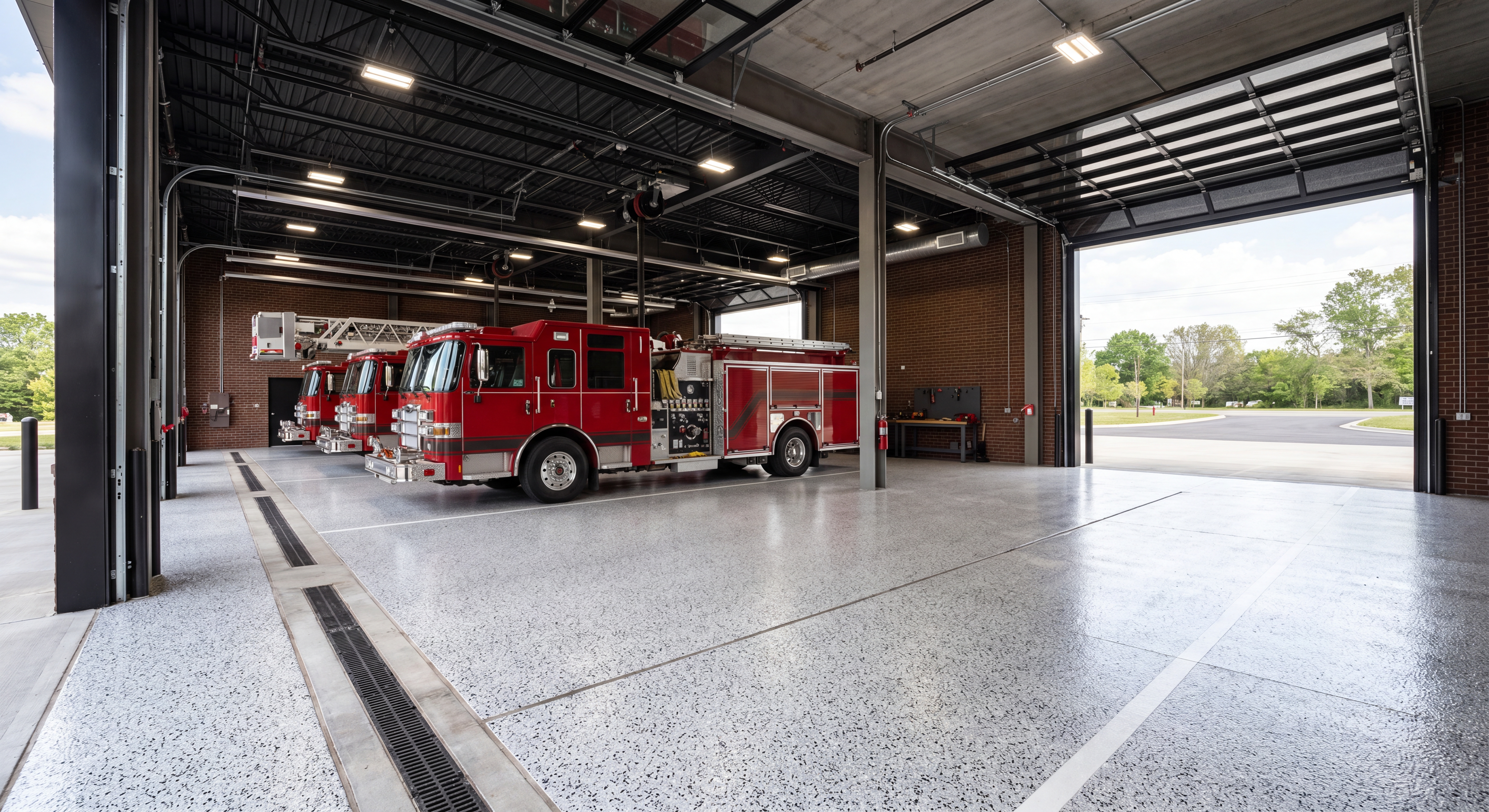 Emergency Services
